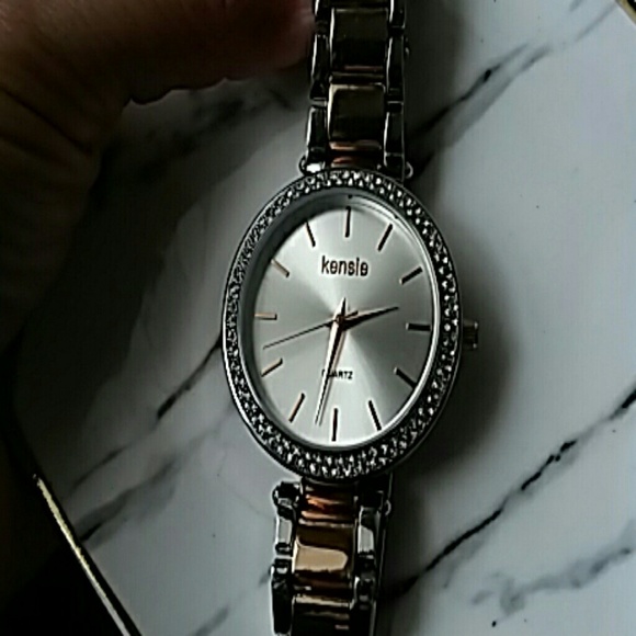 Kensie Accessories - Kensie woman's watch